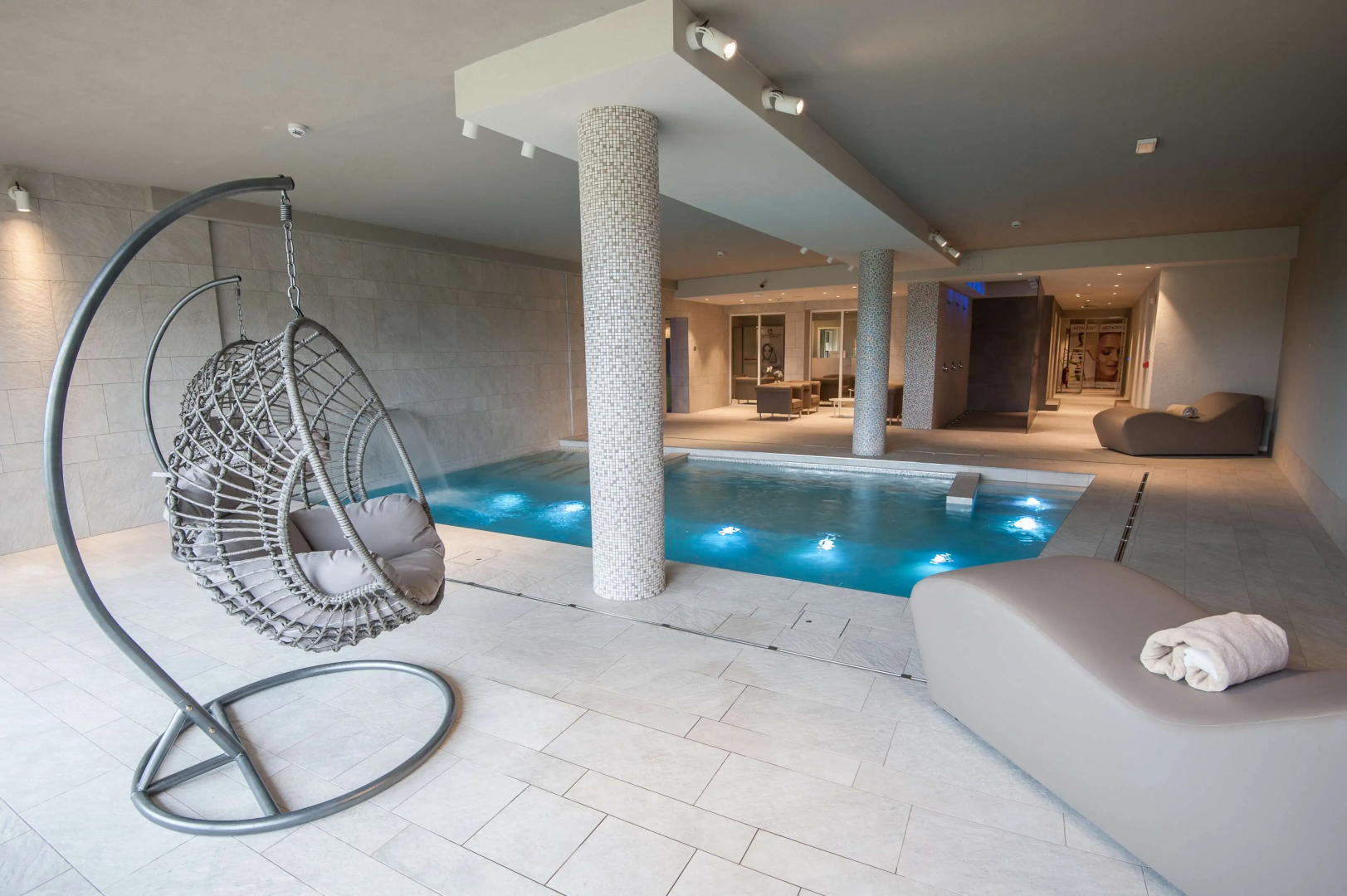Horizon Wellness & Spa Resort