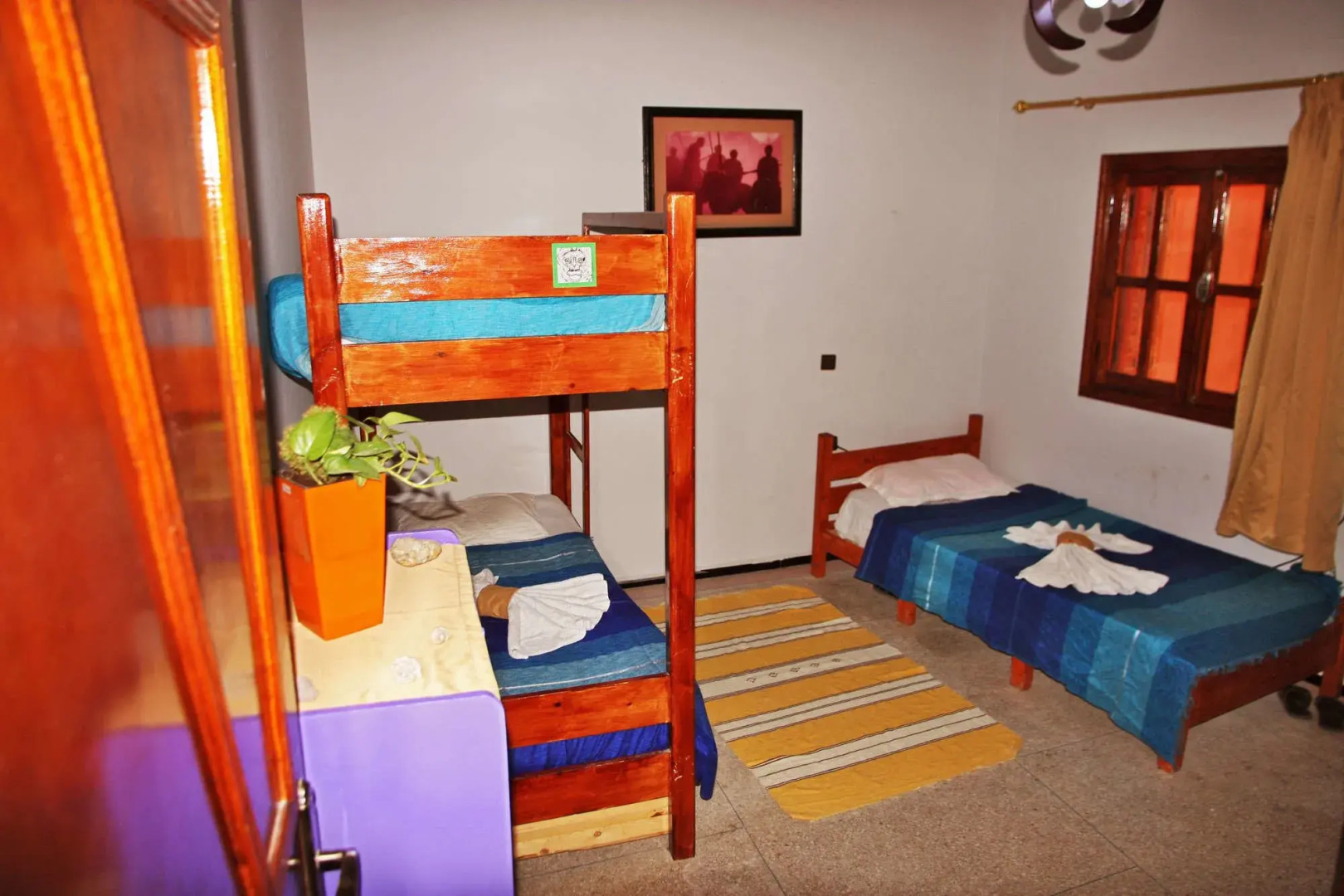 Adventurekeys Taghazout Surfcamp