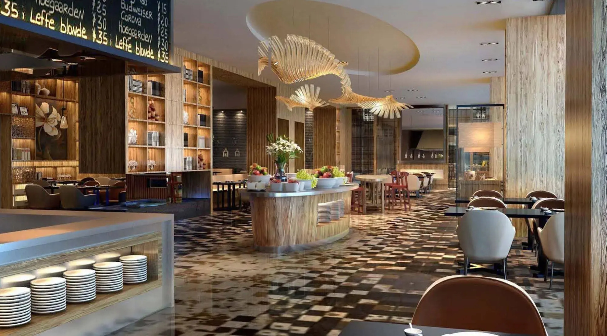 Holiday Inn Neijiang Riverside by IHG