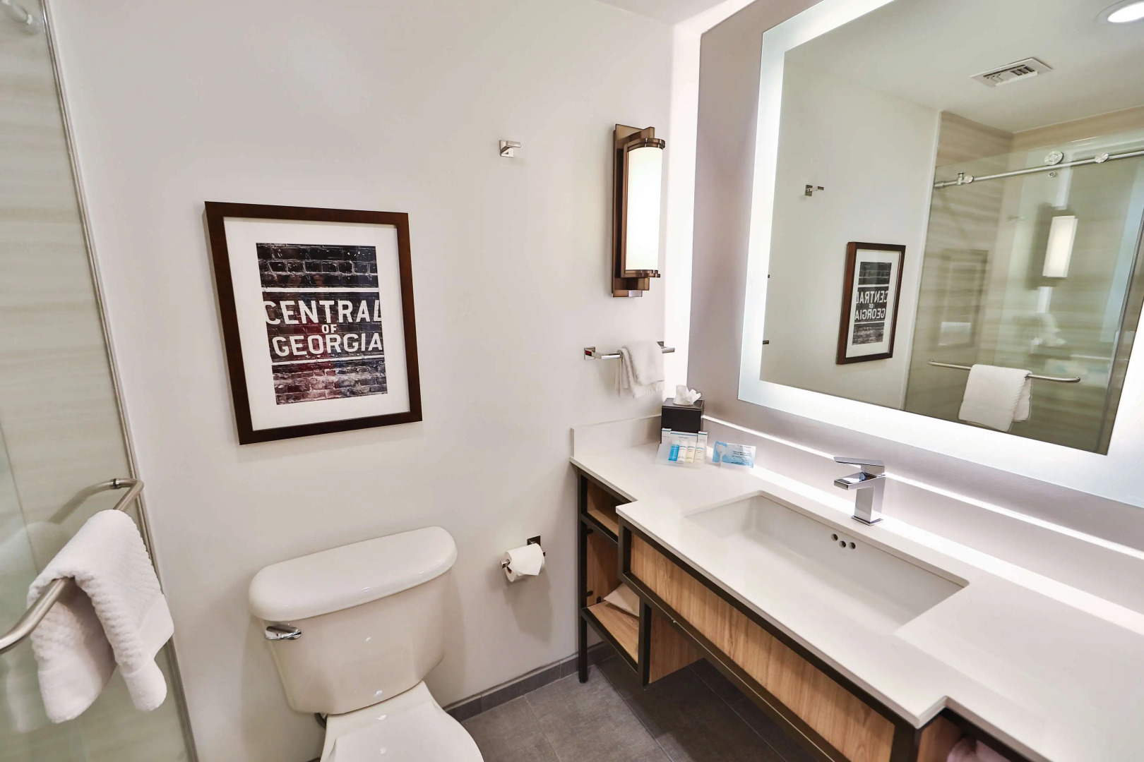 Hilton Garden Inn Savannah Historic District
