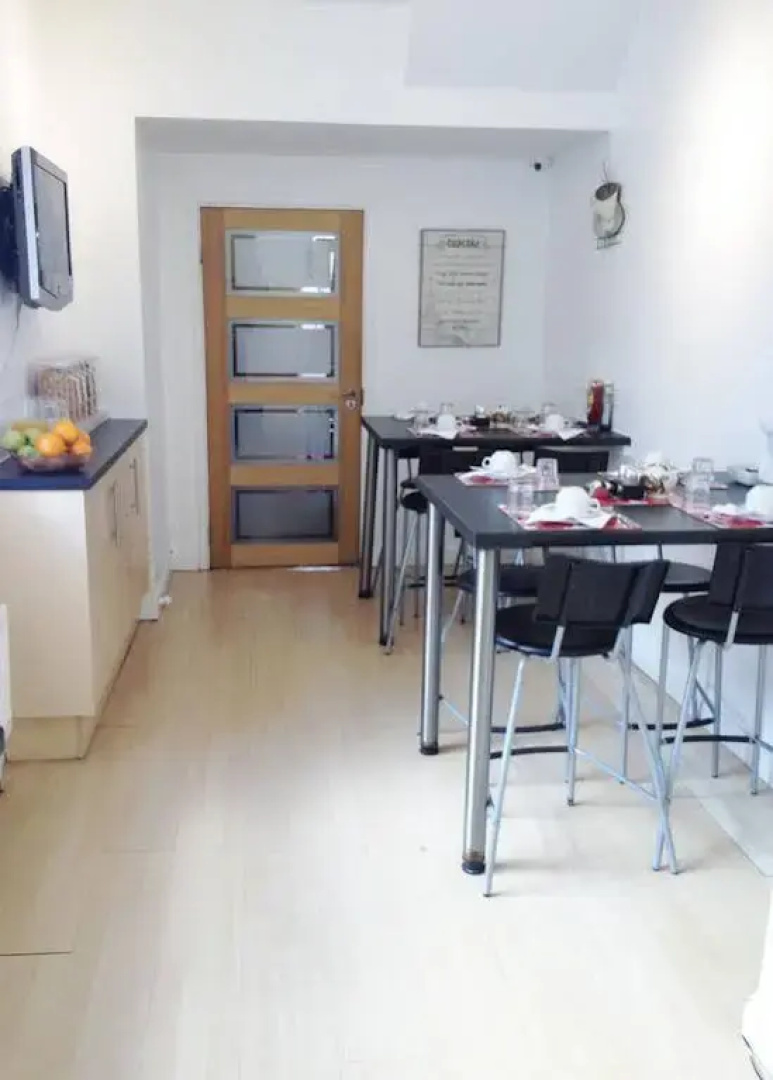 Seabreeze Guest House