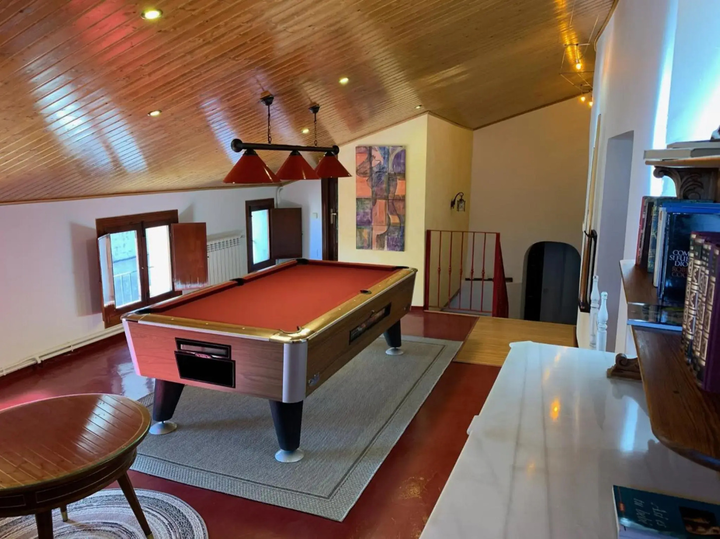 Casa rural Cora de Tudmir