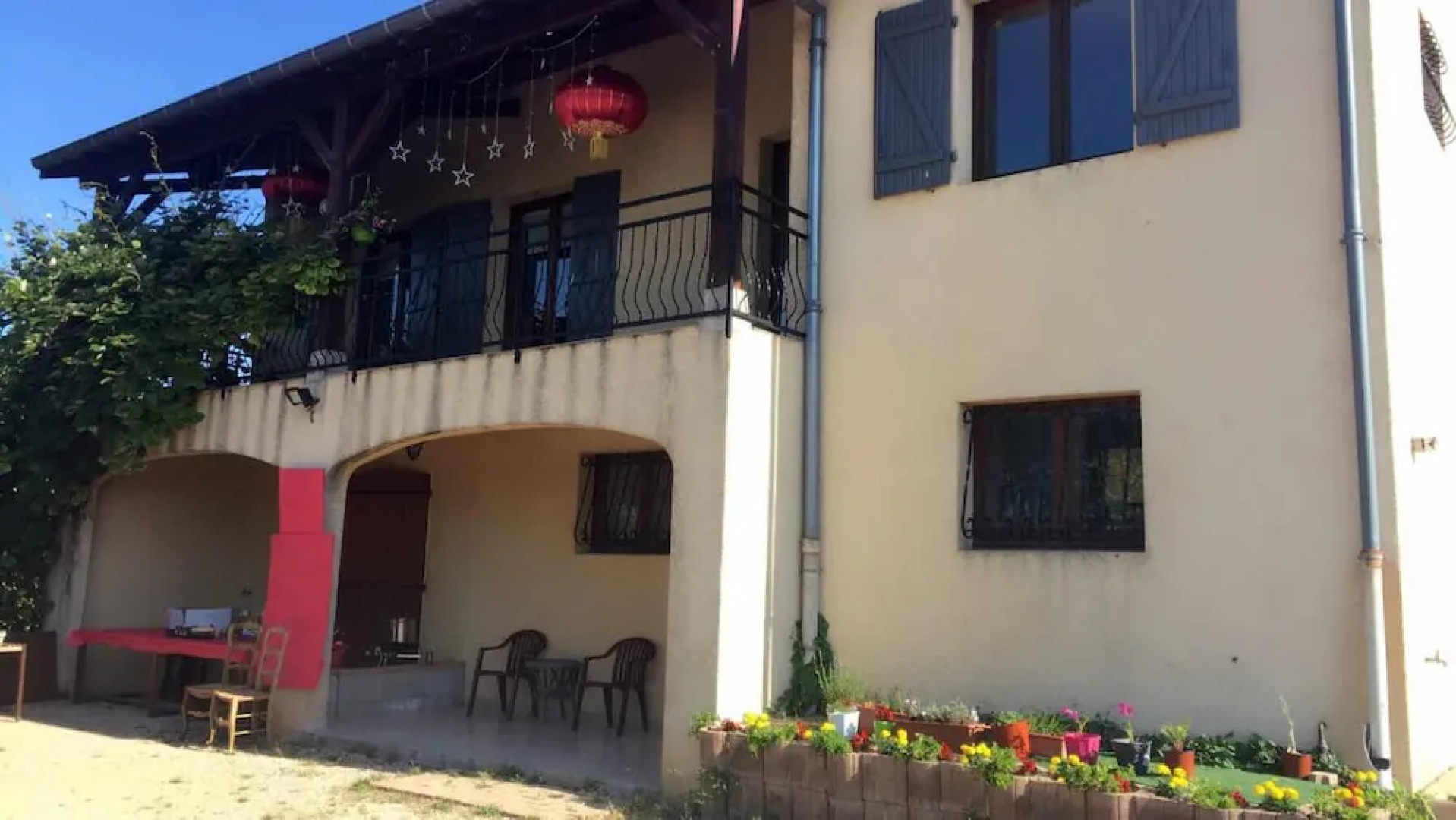 Bienvenue chez Weiwei