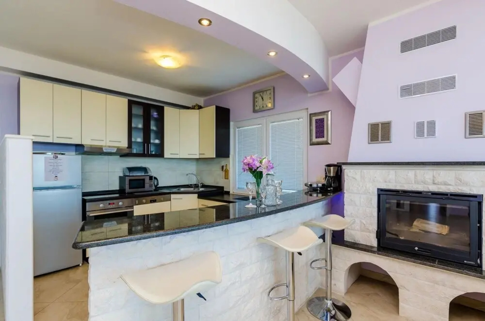 Villa Mateo - Three Bedroom Apartment With Terrace and Private Pool ID Direct Booker 769