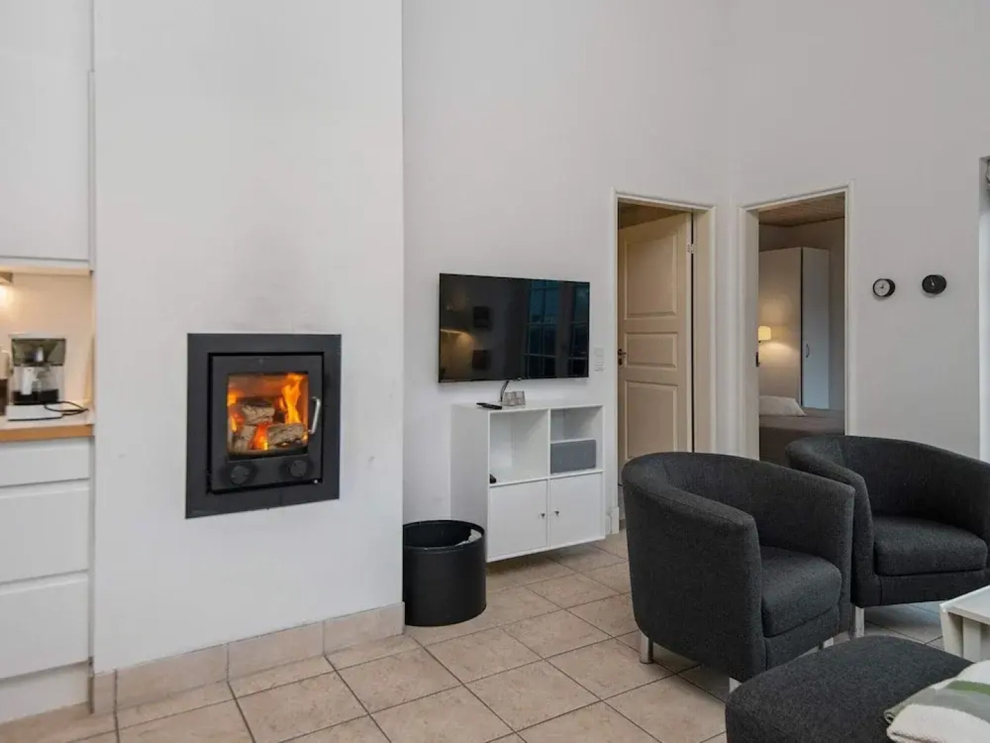 6 Person Holiday Home in Gjern-by Traum