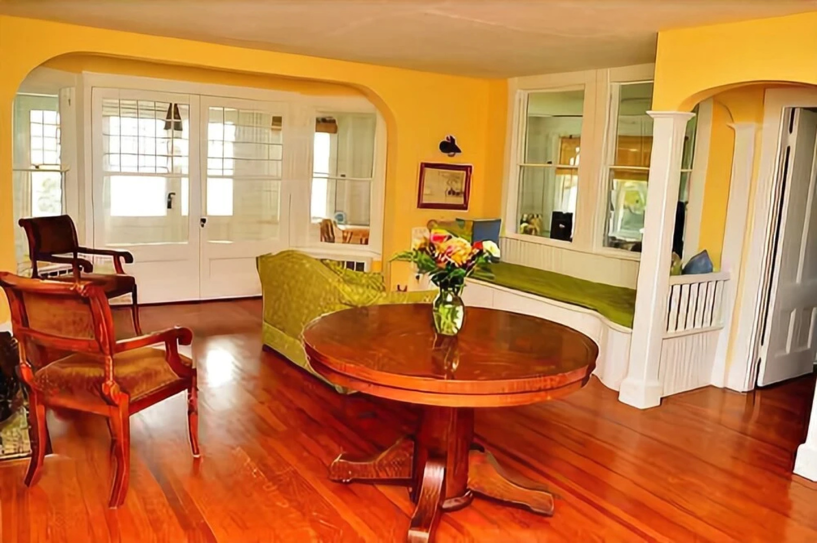 Sealight - Six Bedroom Home