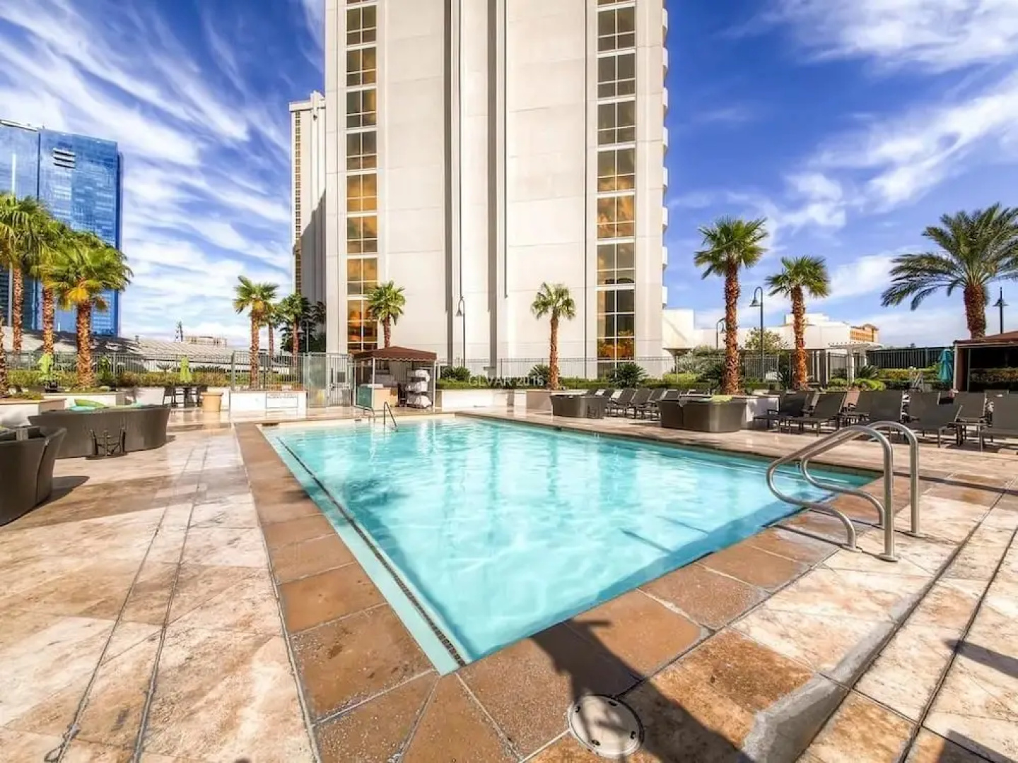 Fallon Luxury Rentals at The Signature