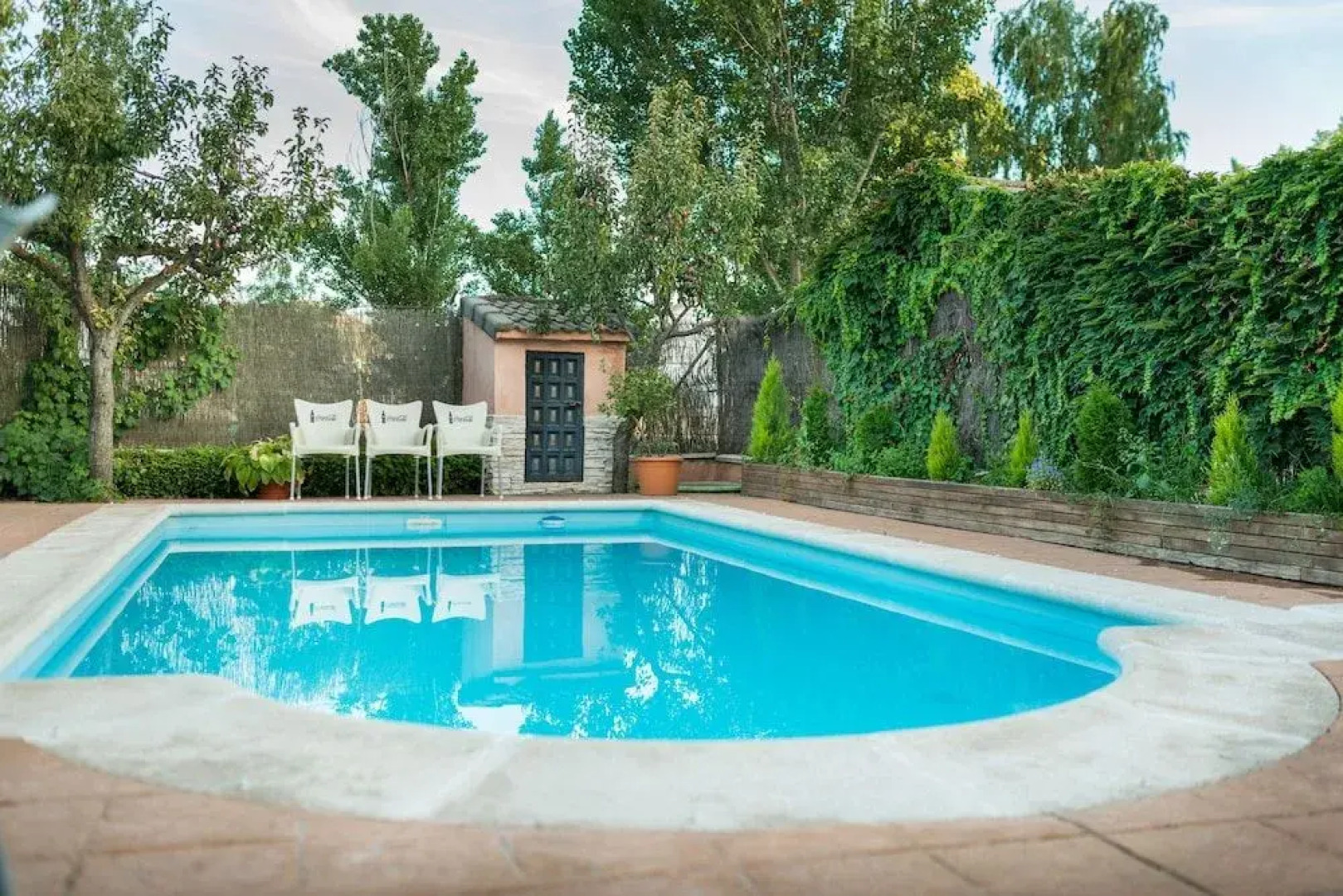 Hostal Restaurante Rijujama