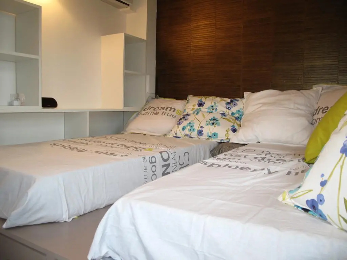 Les Bulles "Lofts & Lakes"