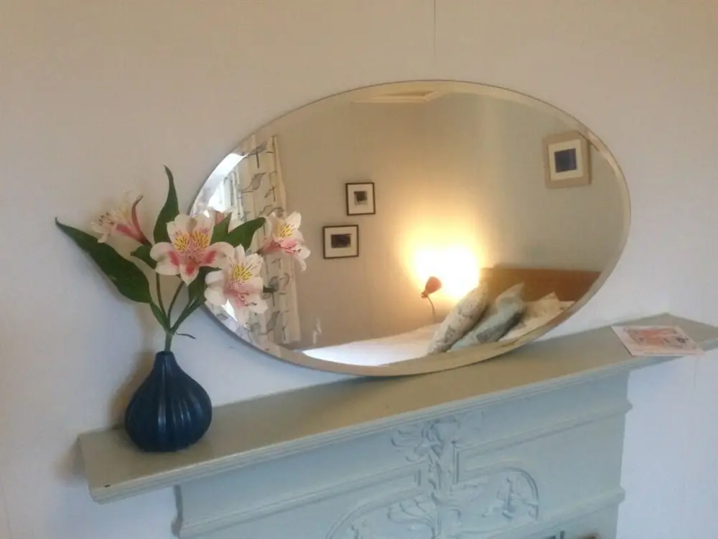 Old Church House B&B