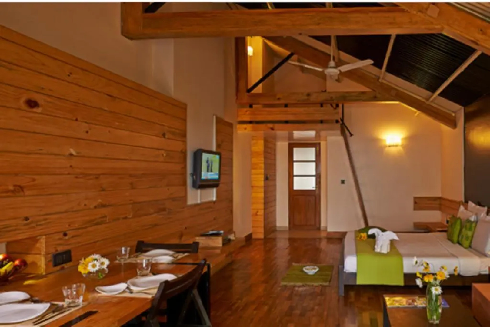 Club Mahindra Kodaikanal