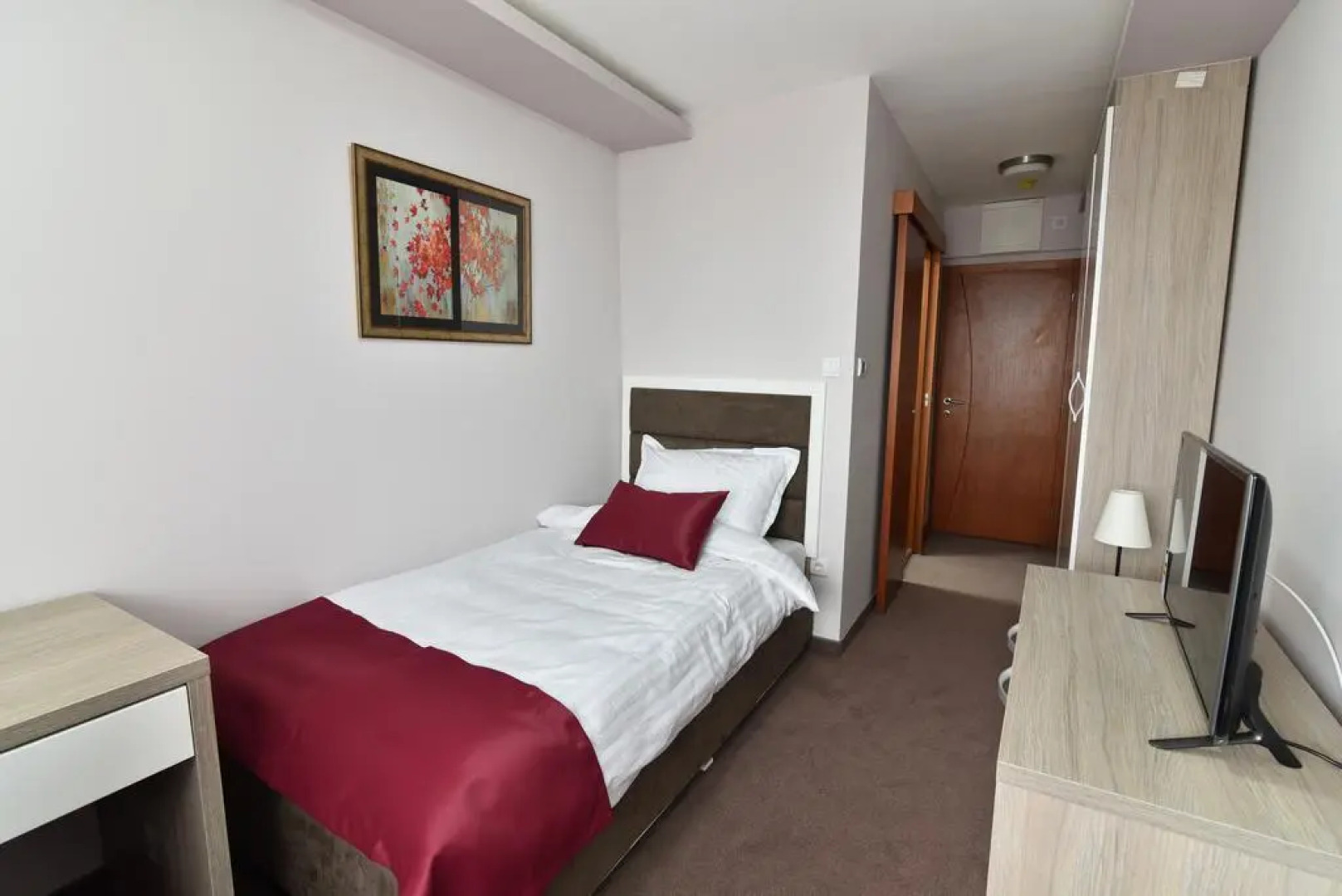 Hotel Ana Lux Spa