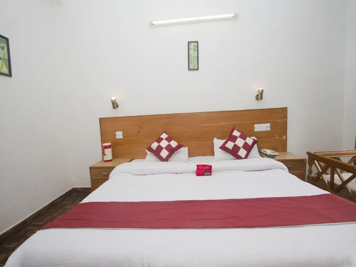 OYO 1414 Hotel Kalinga Grand