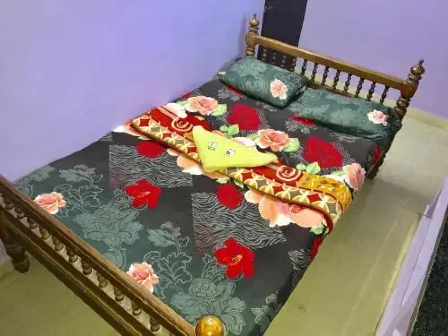 Aravind Auro Guest House