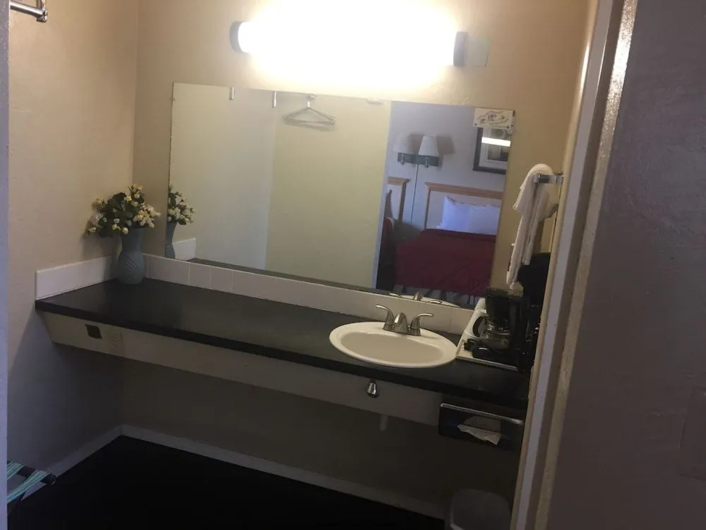 Economy Inn Reedsport