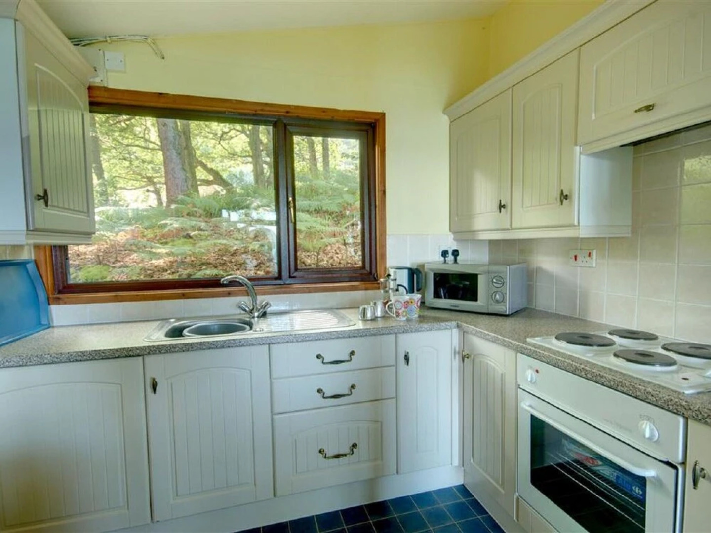 Stunning Holiday Home in Parracombe Near Sea