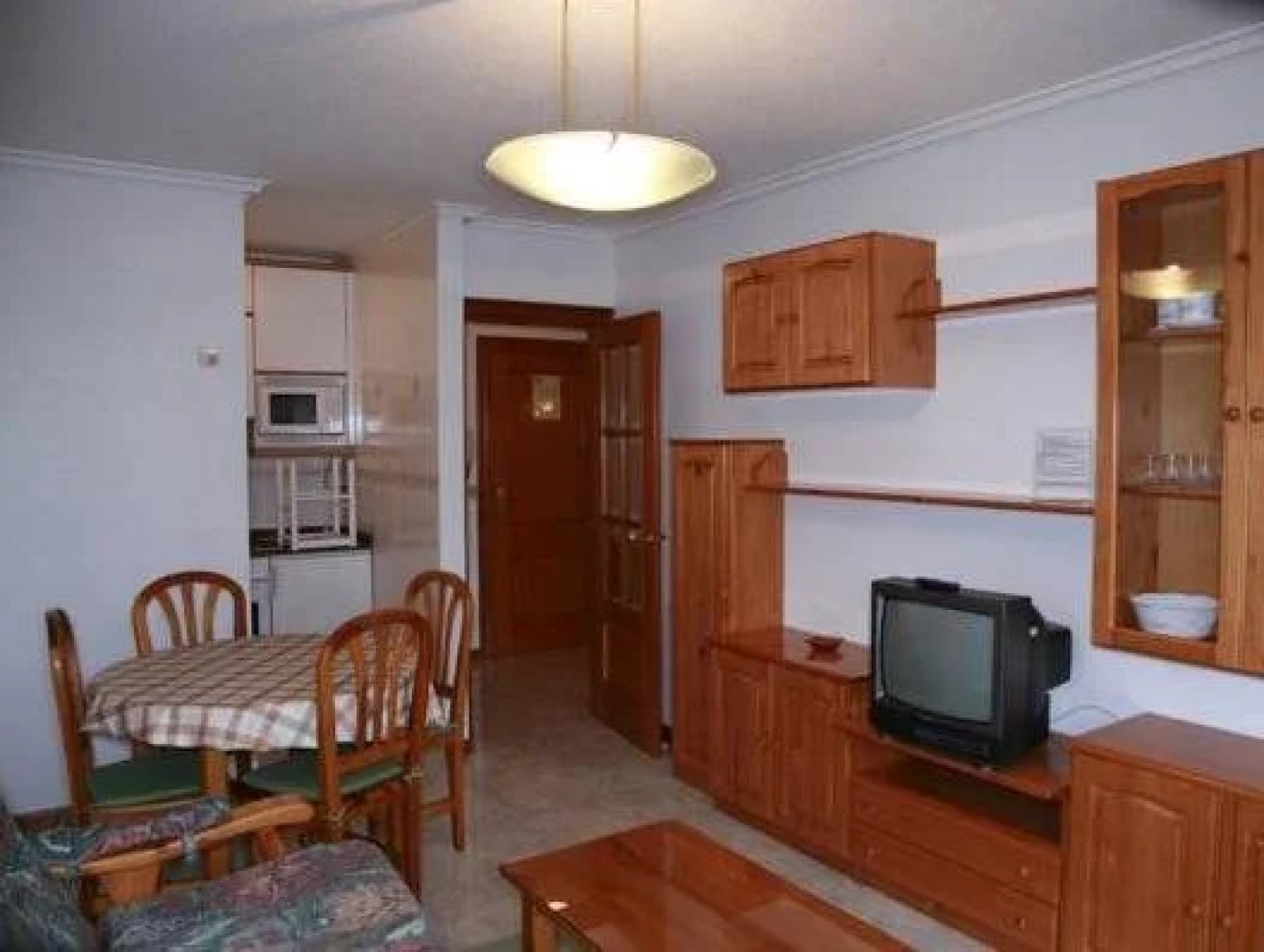 Apartamentos La Terraza