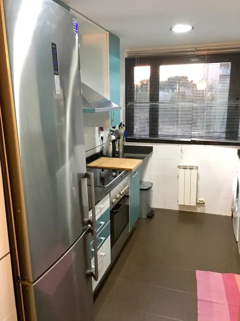 Apartment With 3 Bedrooms in Calafell, With Pool Access, Furnished Bal