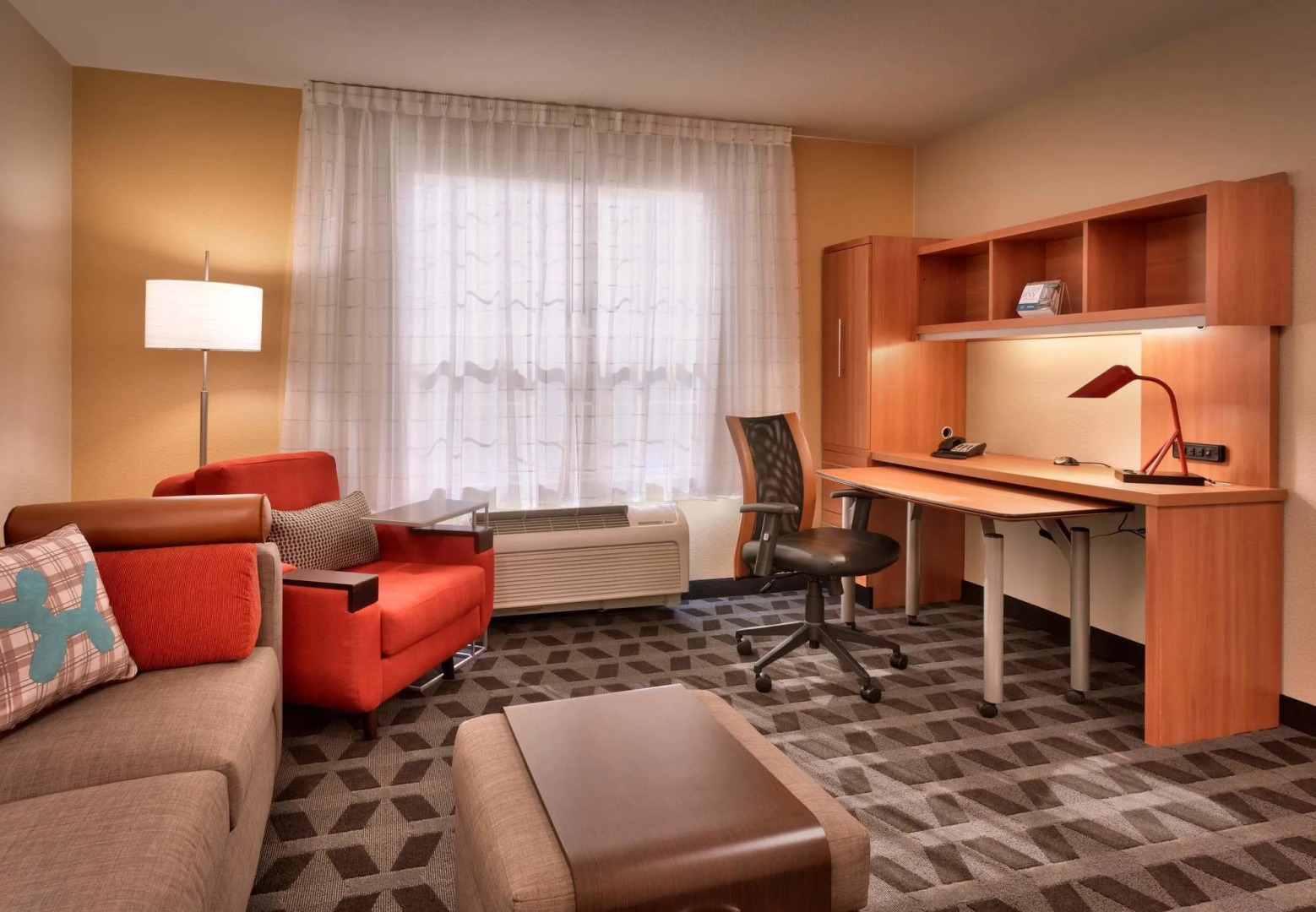 Towneplace Suites Marriott Yuma