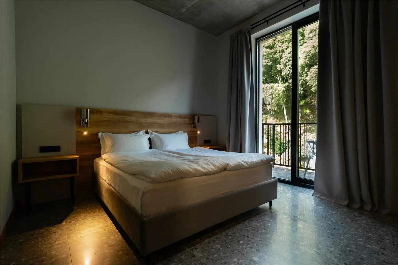 Yupshara Hotel