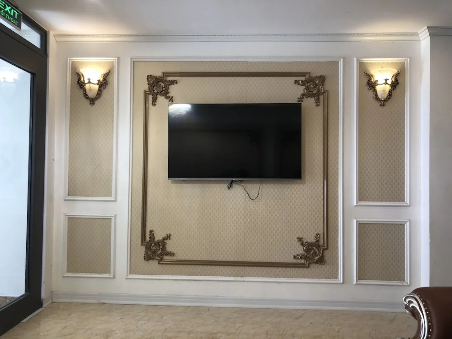 Highlands Hotel Cao Bang