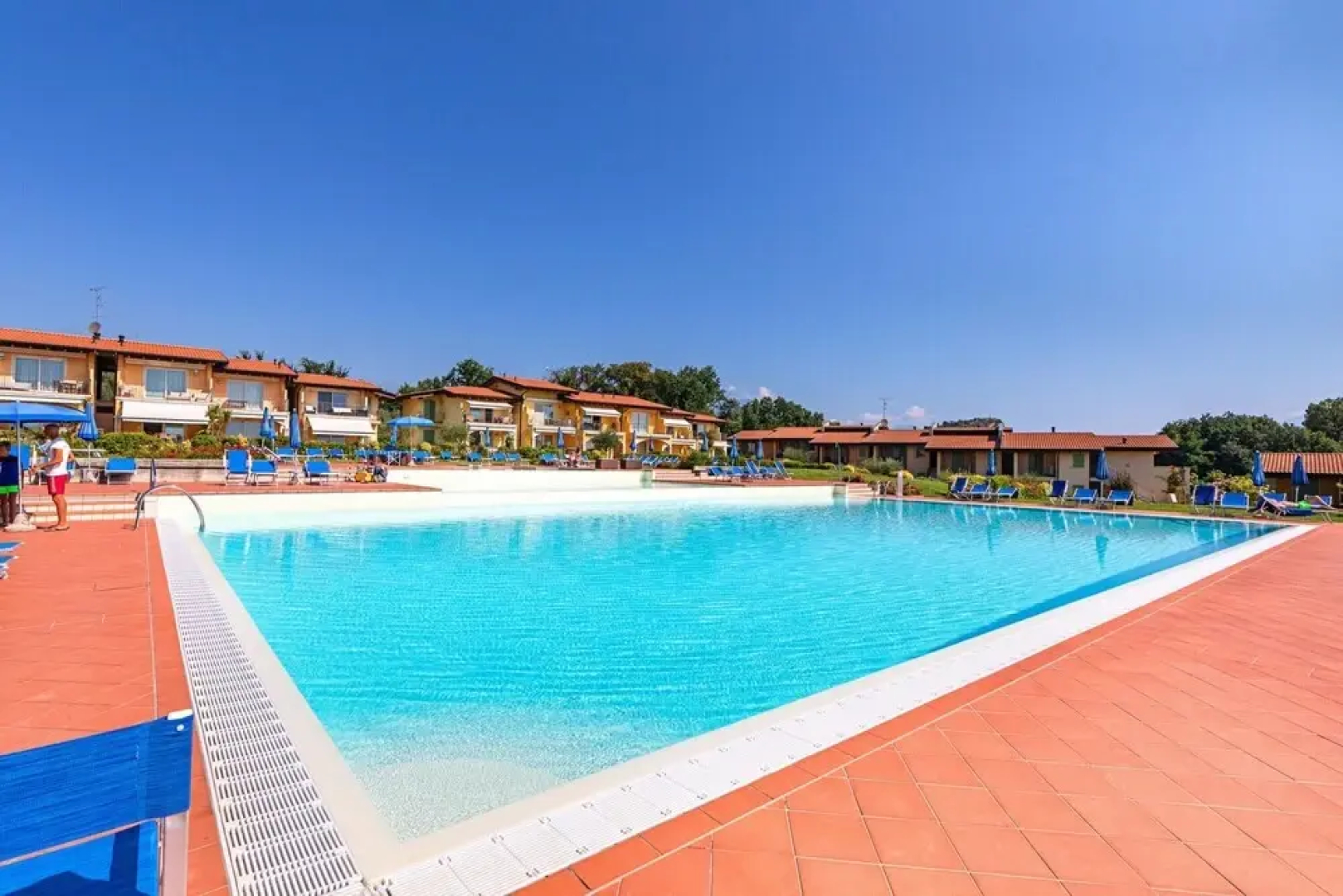 Montecolo Resort 74 in Manerba del Garda