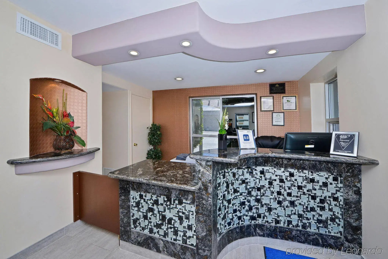 SureStay Hotel by Best Western Phoenix Downtown