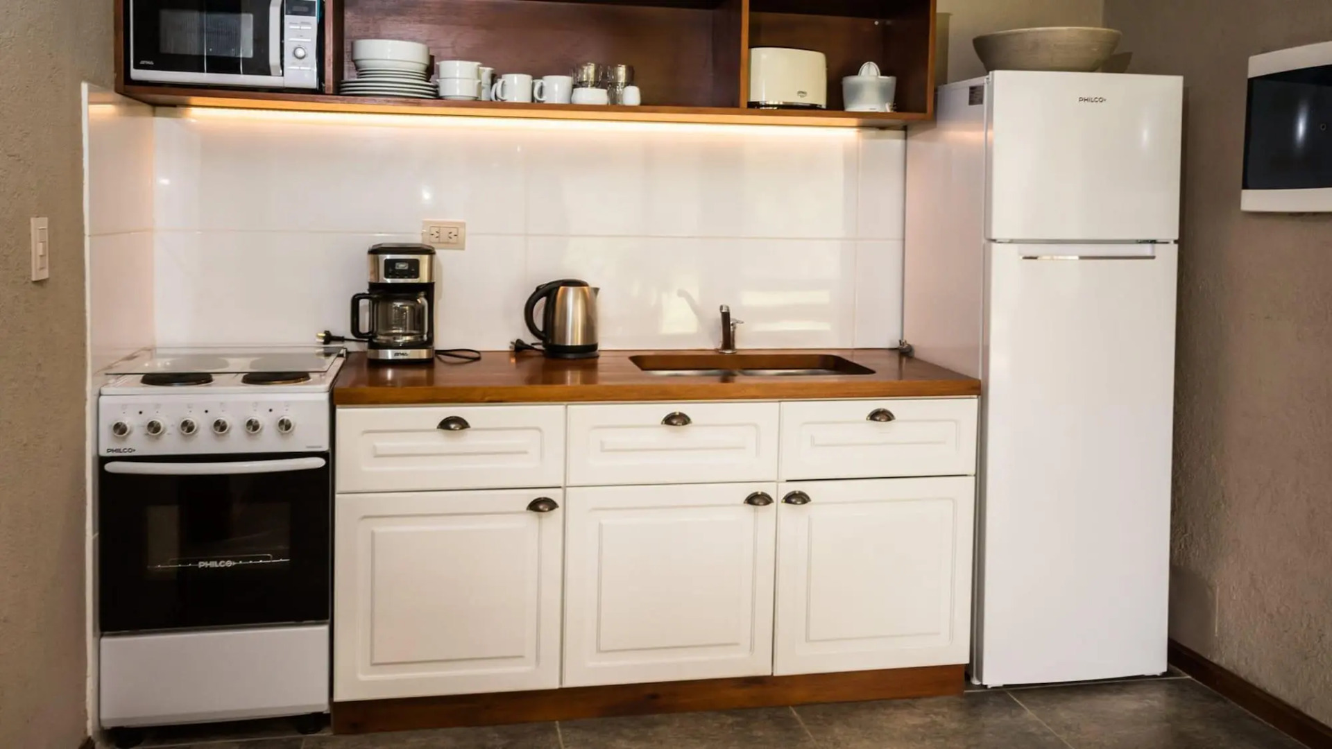 Pueblo Nativo Resort Golf & Spa All Inclusive