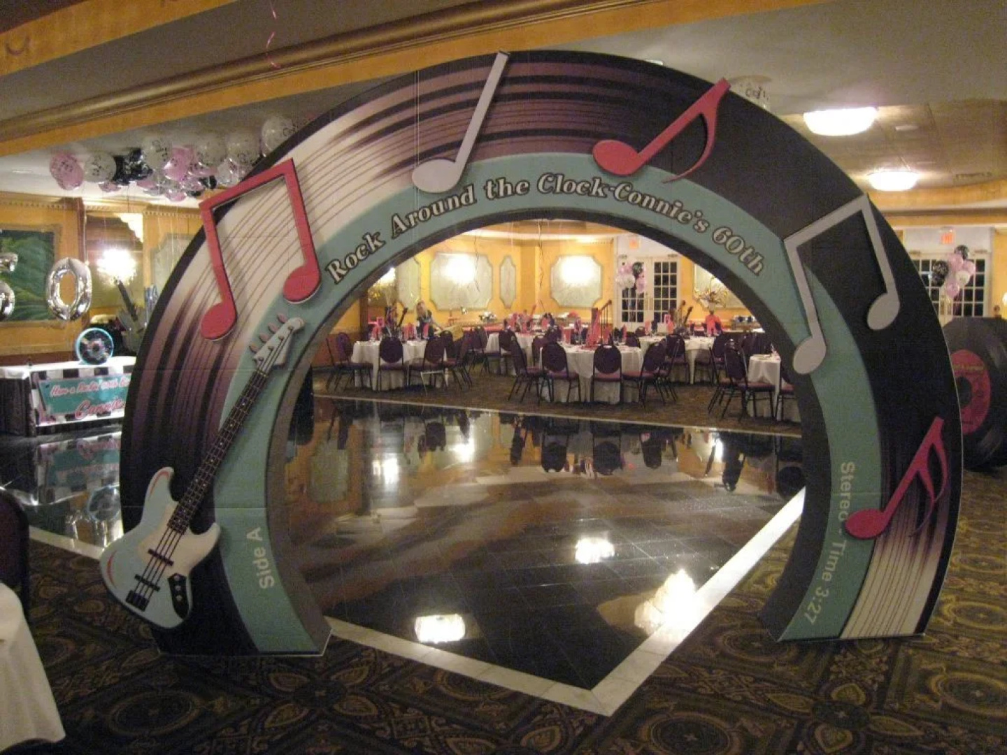 Meadowlands Plaza Hotel