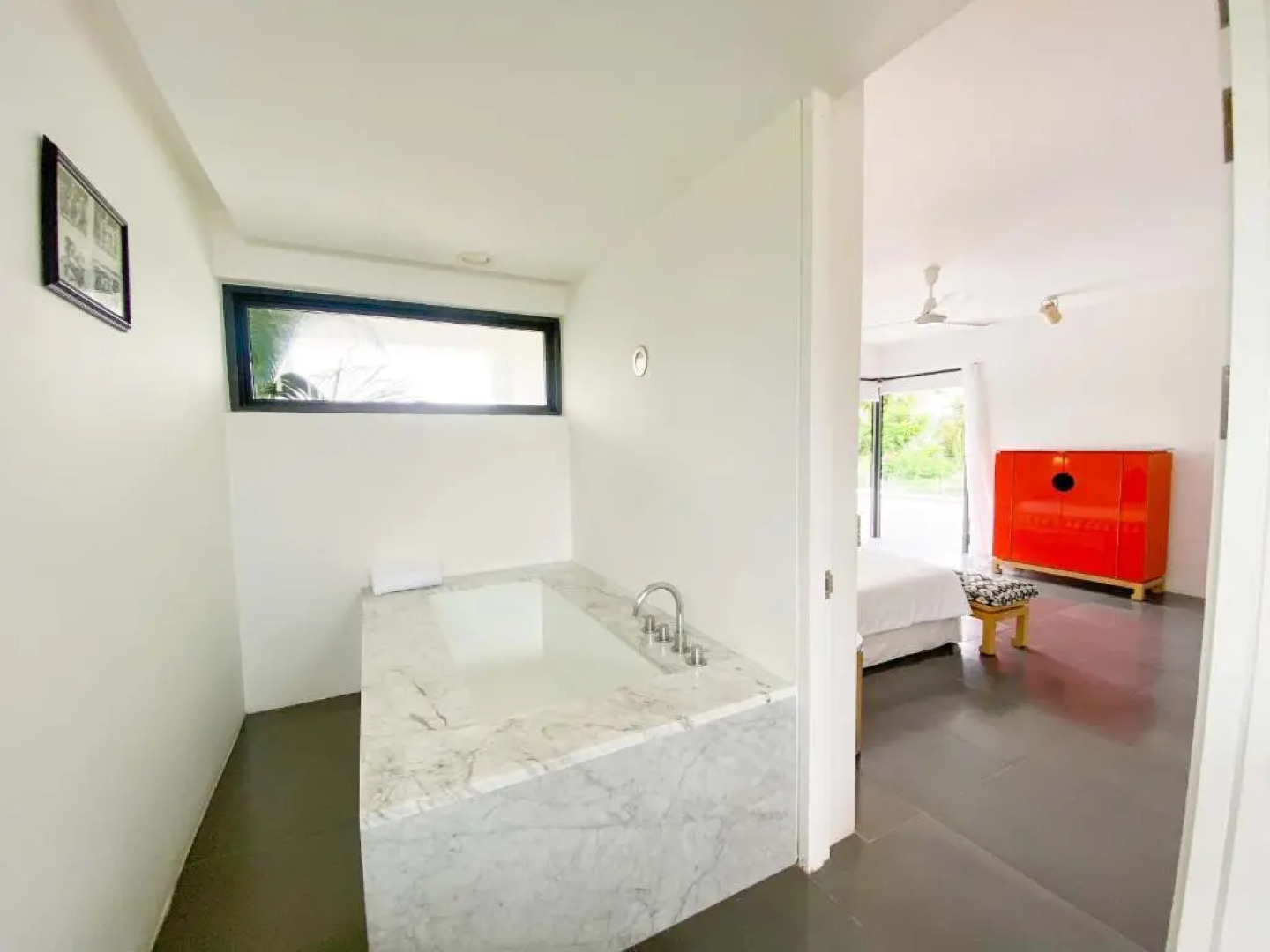 5BR Beachfront Villa 1000m2 Sanctuary Hồ Tràm