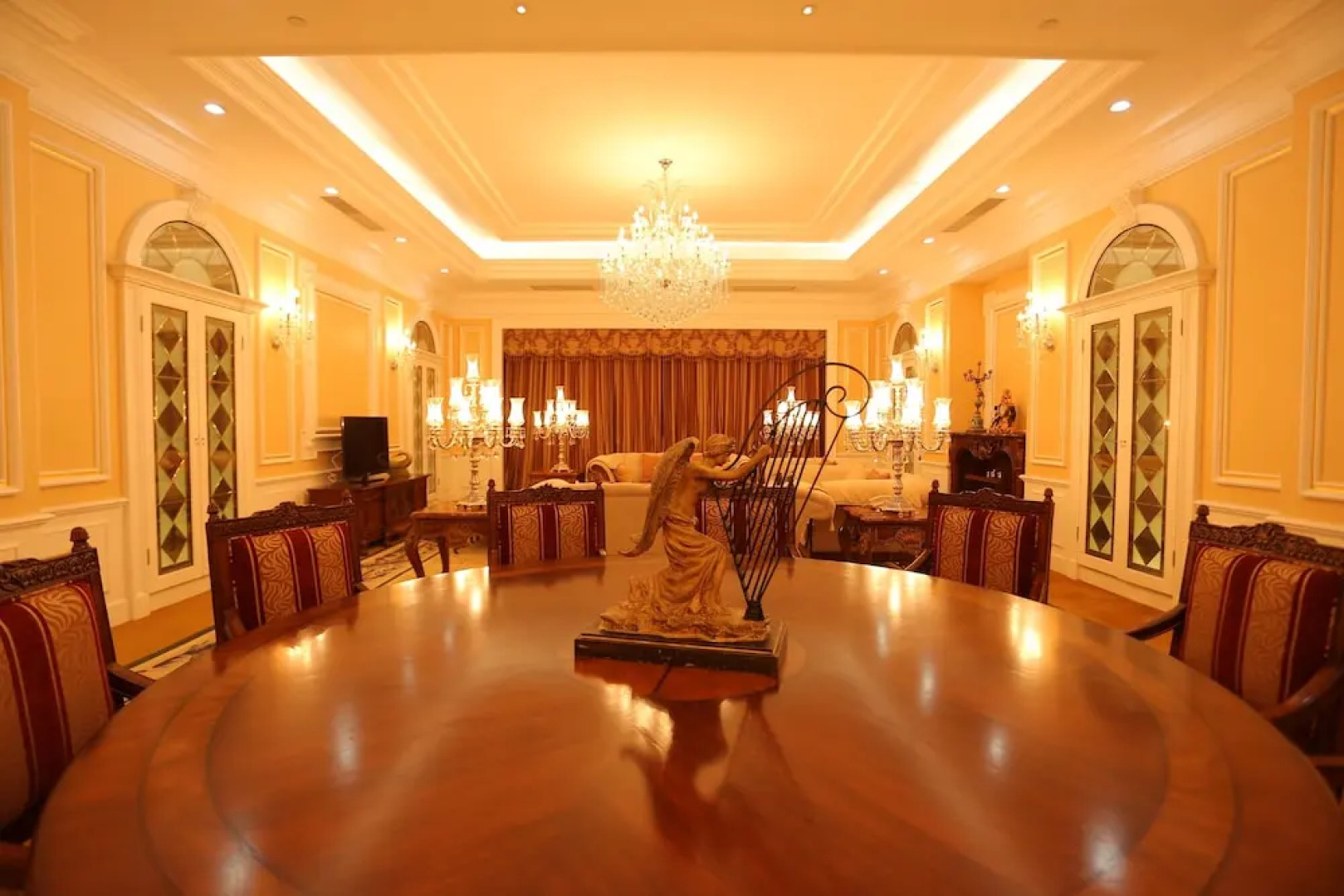 Country Garden Phoenix Hotel Binhu City