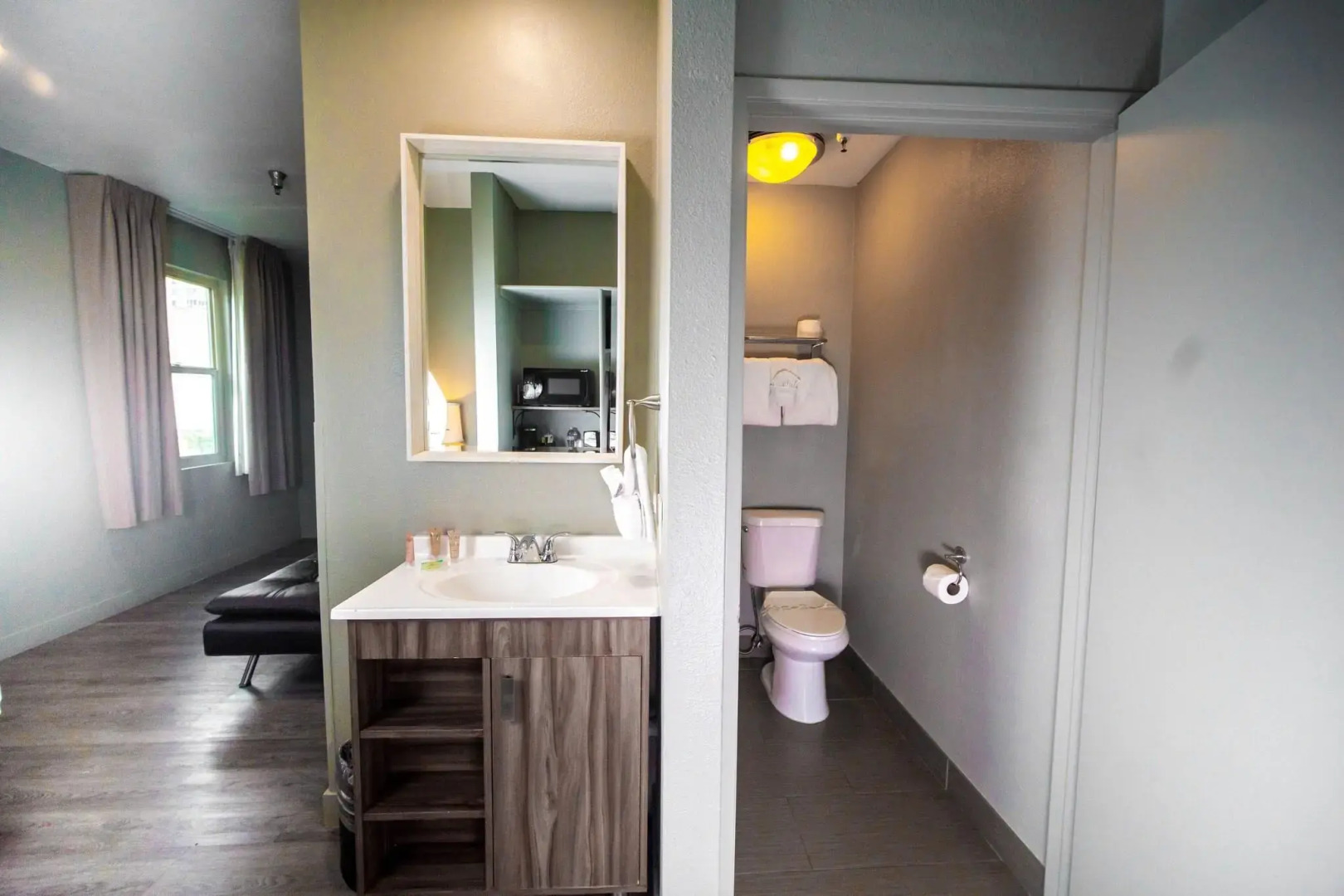 Urban Boutique Hotel