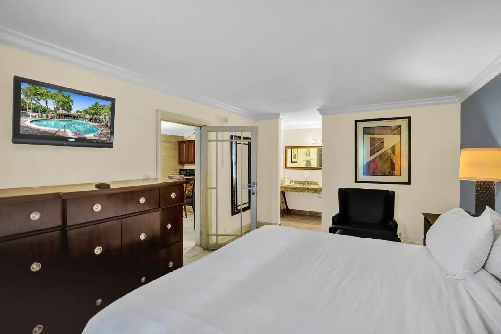 Fort Lauderdale Grand hotel