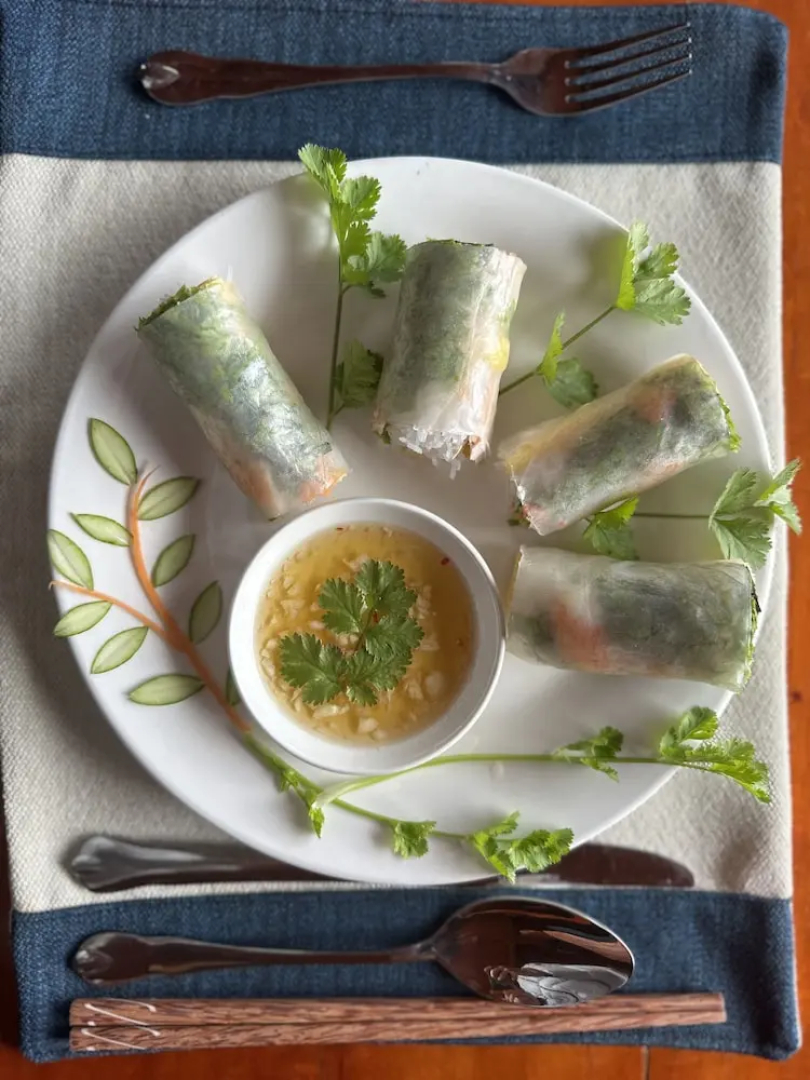 Bac Ha Lodge Reatreat