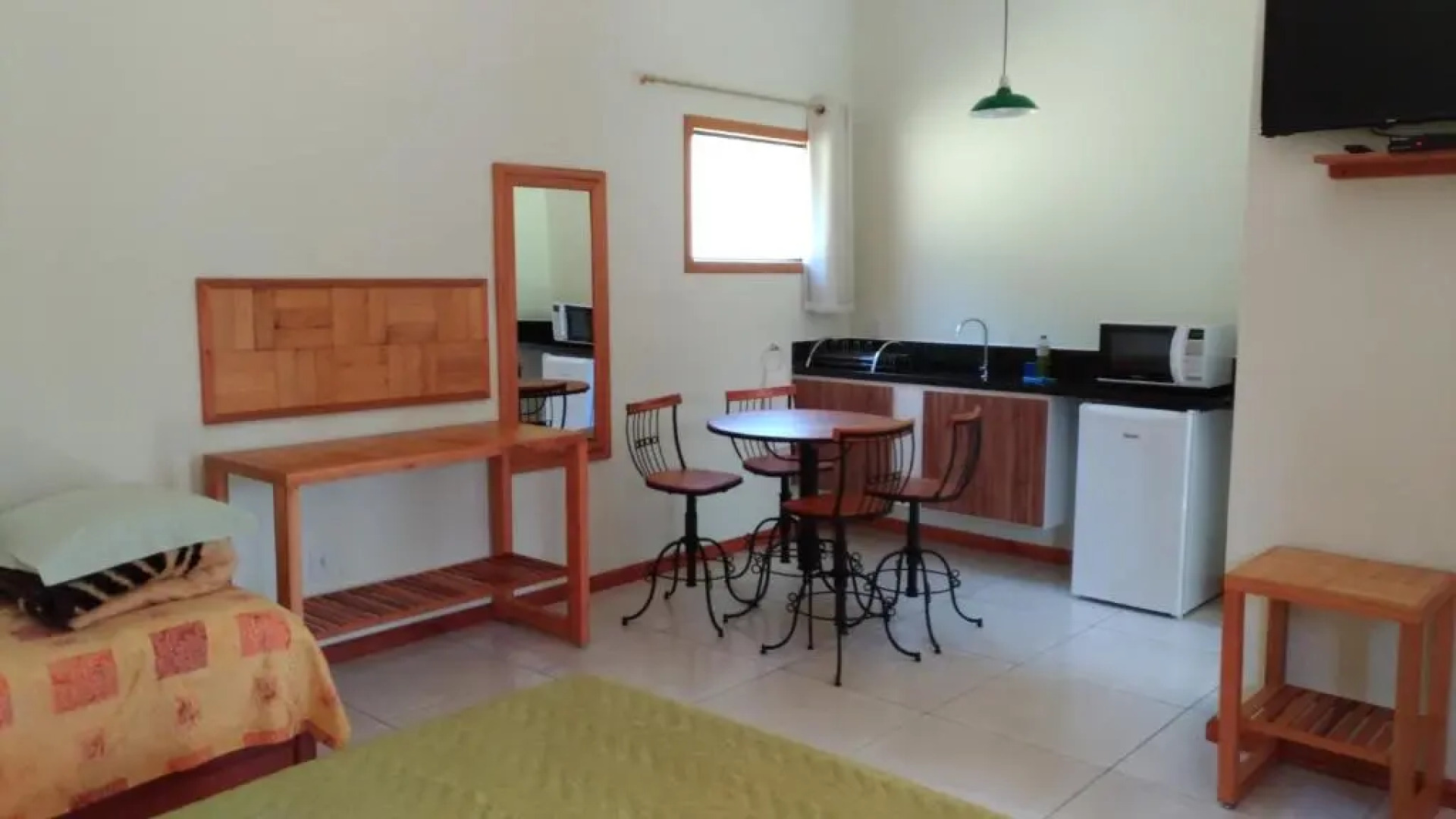 Pousada Colar de Ouro