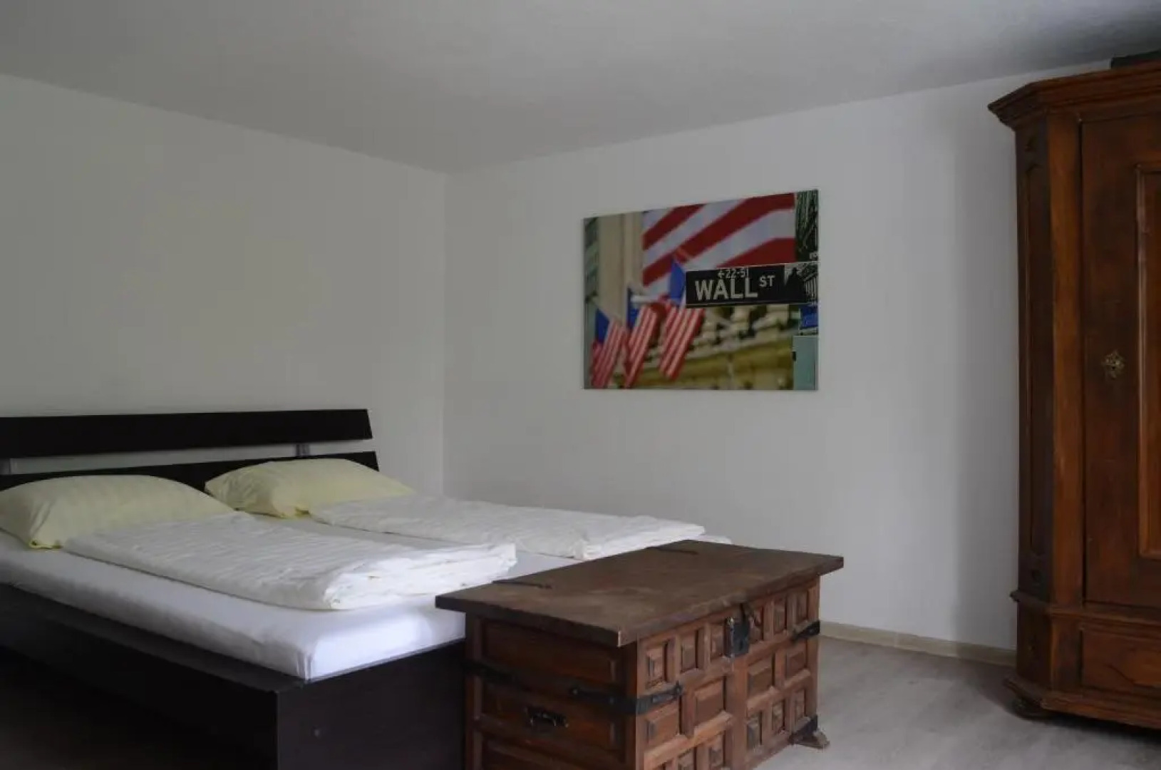 Große Wohnung am Bodensee (Konstanz)