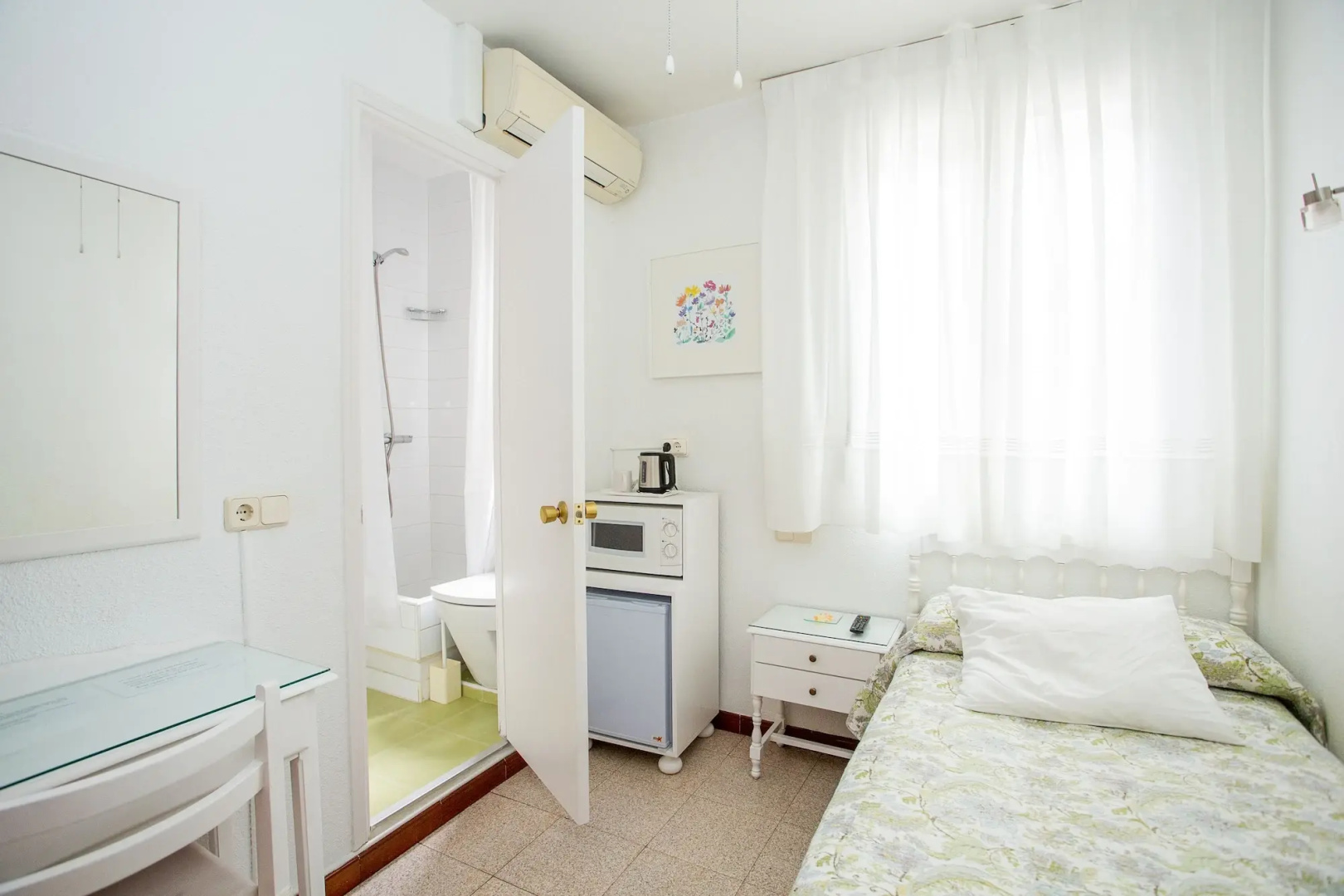 Hostal Los Alpes