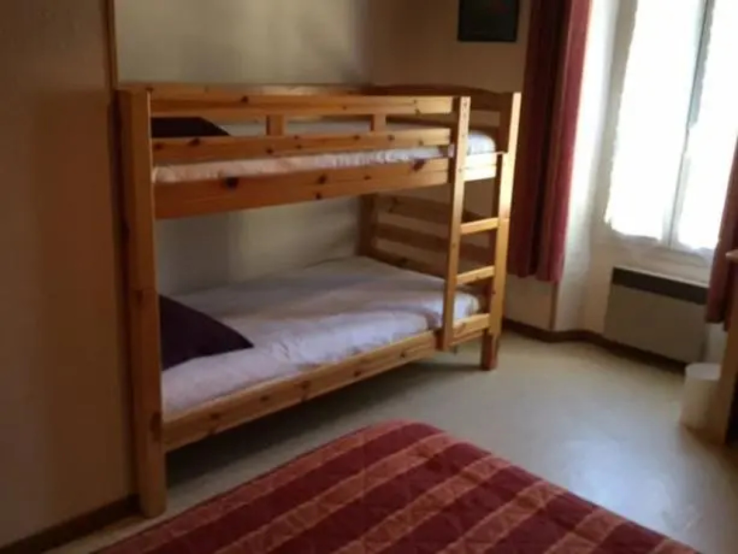 Hotel-Restaurant la Rivière