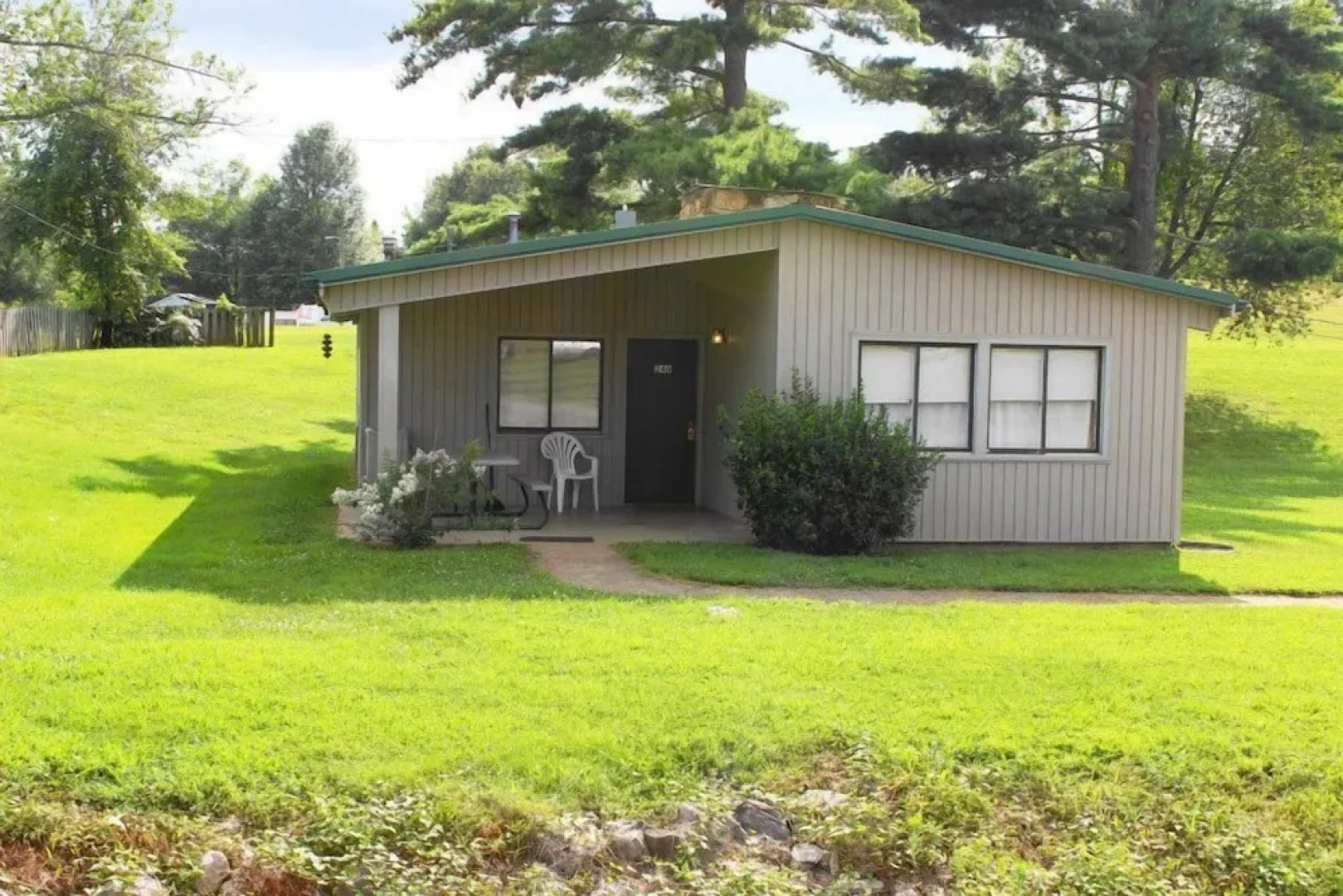 Kentucky Lake Resort & RV Park