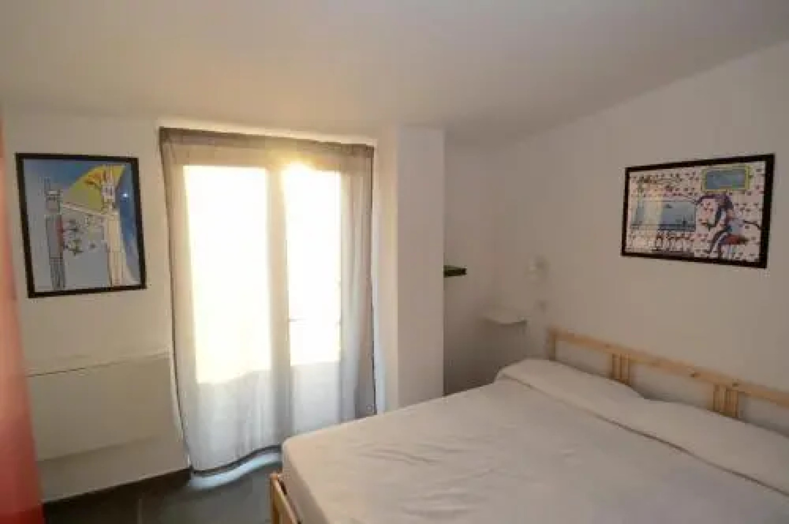 Accommodation Libertino