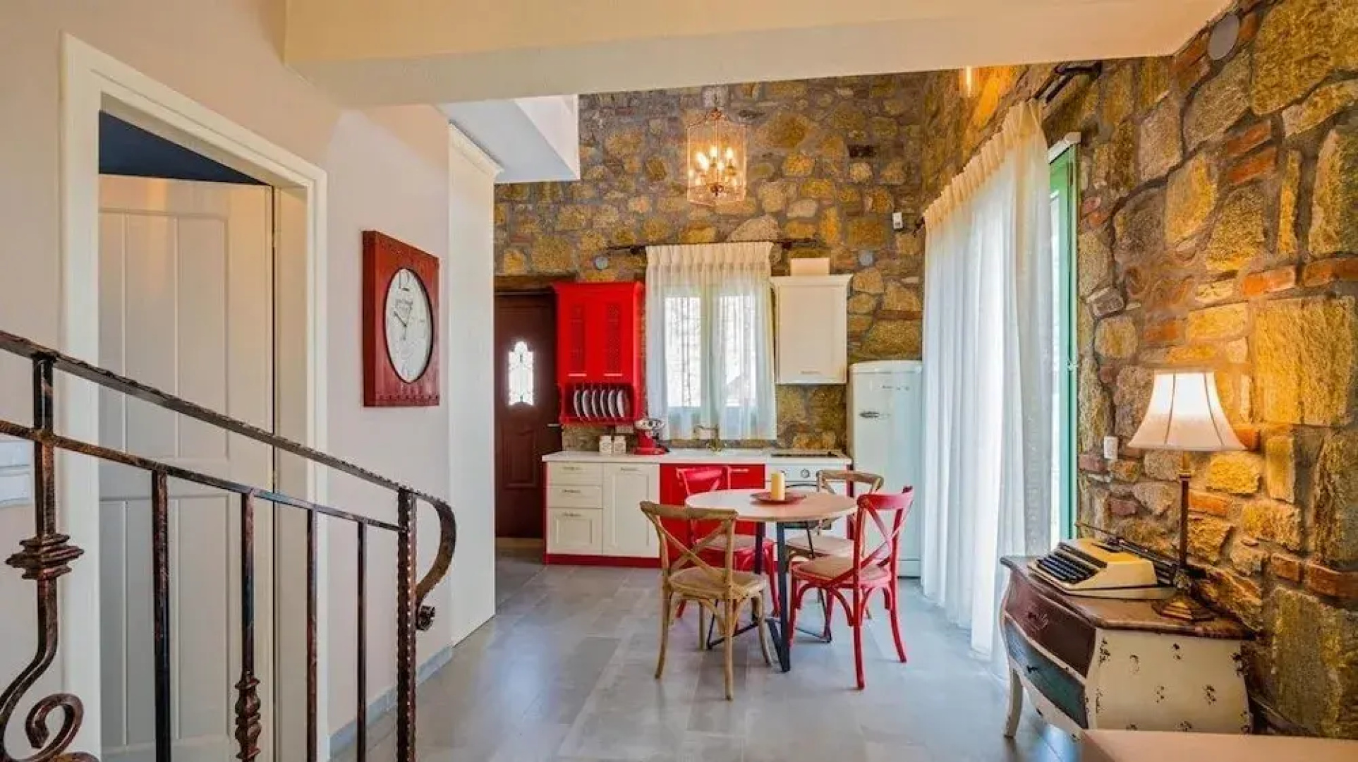 Mediterraneo Luxury Suites Halkidiki