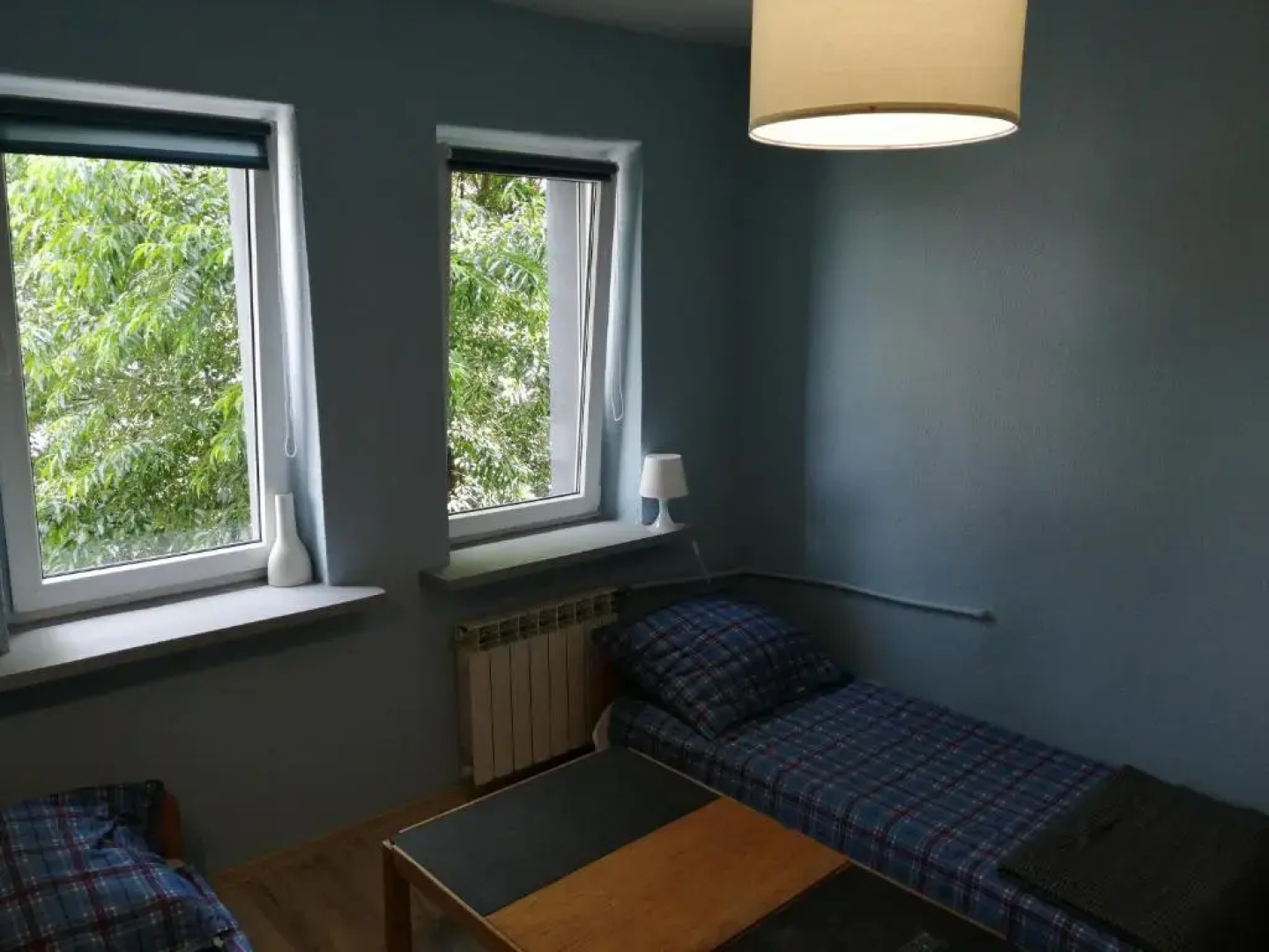 Home Hostel