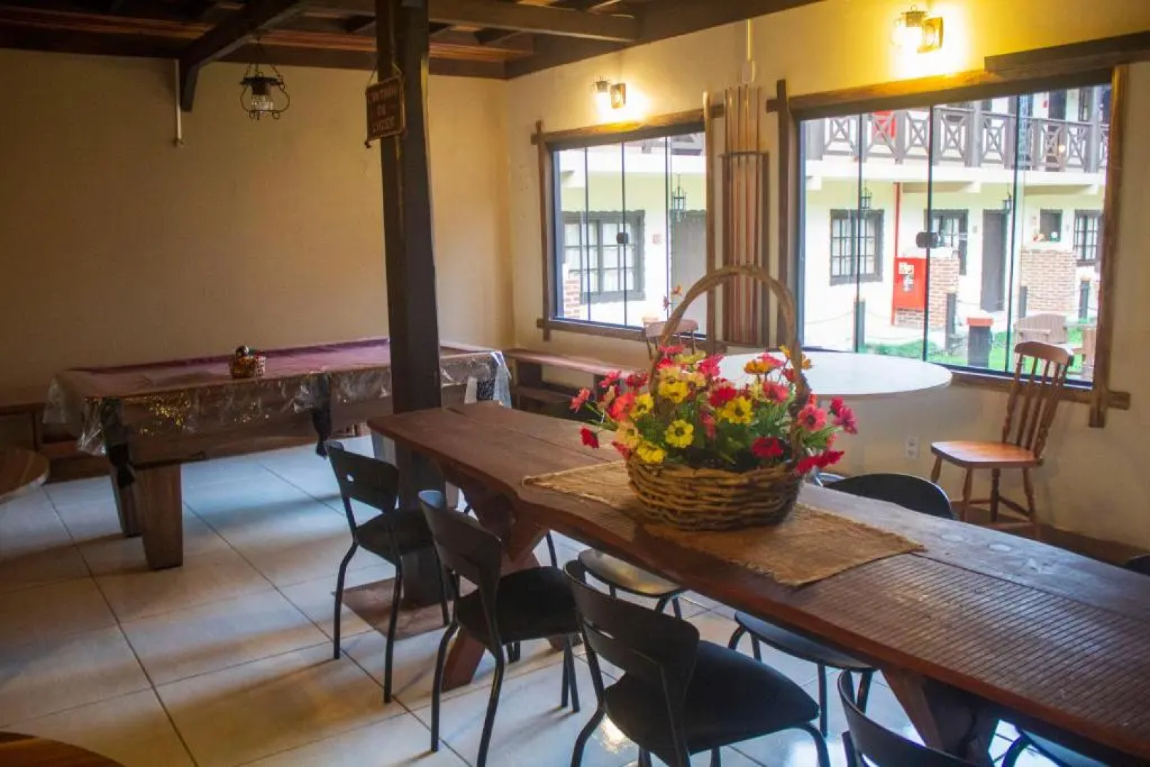 Pousada Caliandra da Serra