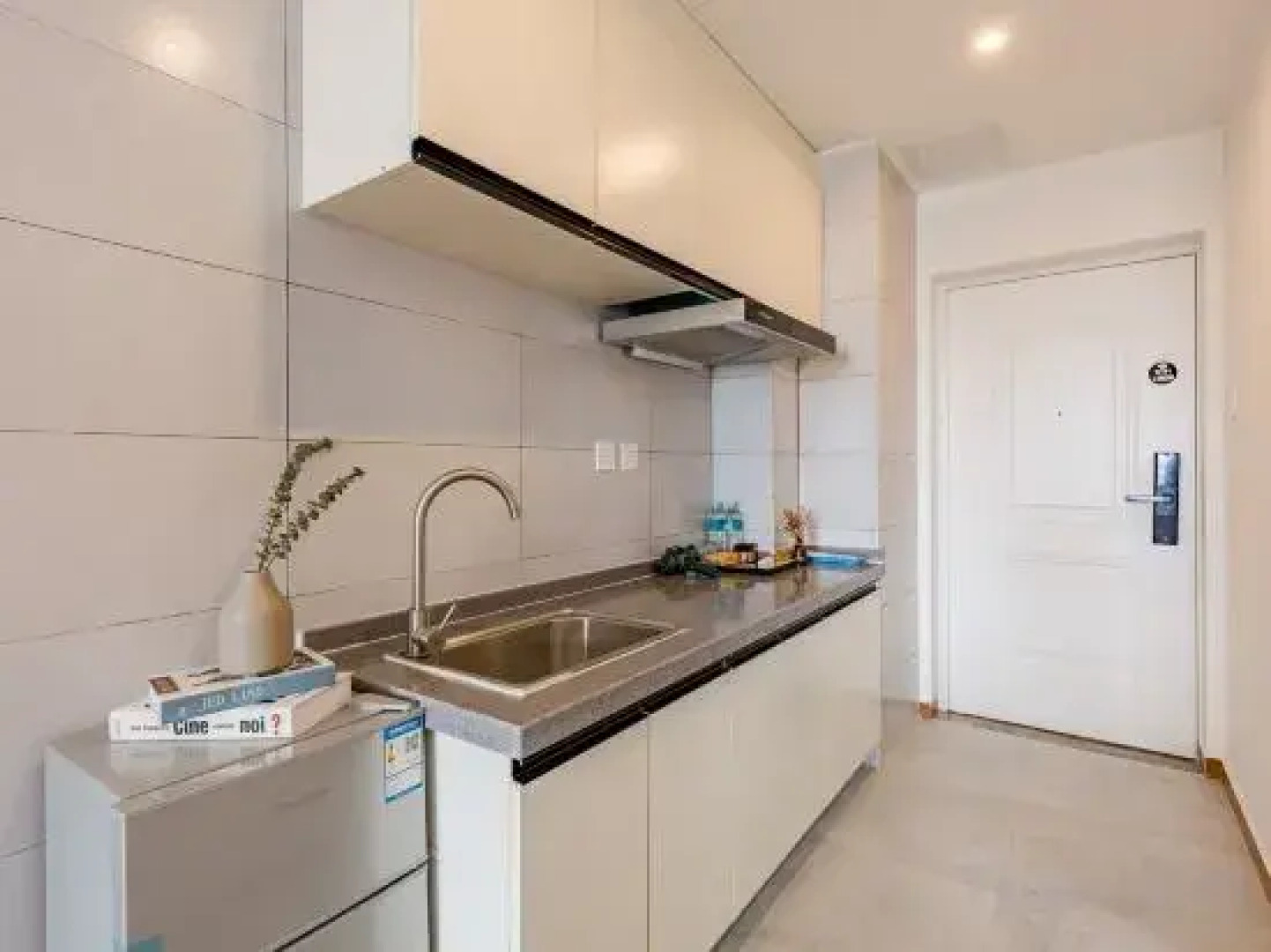 Youkelili Boutique Homestay (Xishuangbanna Gaozhuang Night Market)