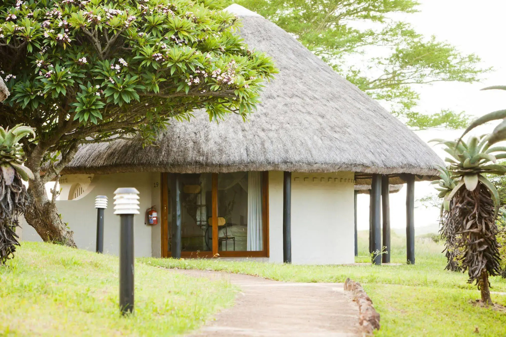 Ubizane Wildlife Reserve
