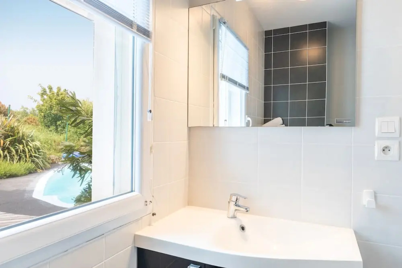 Oasis parcs - Jardins des Sables d'Olonne