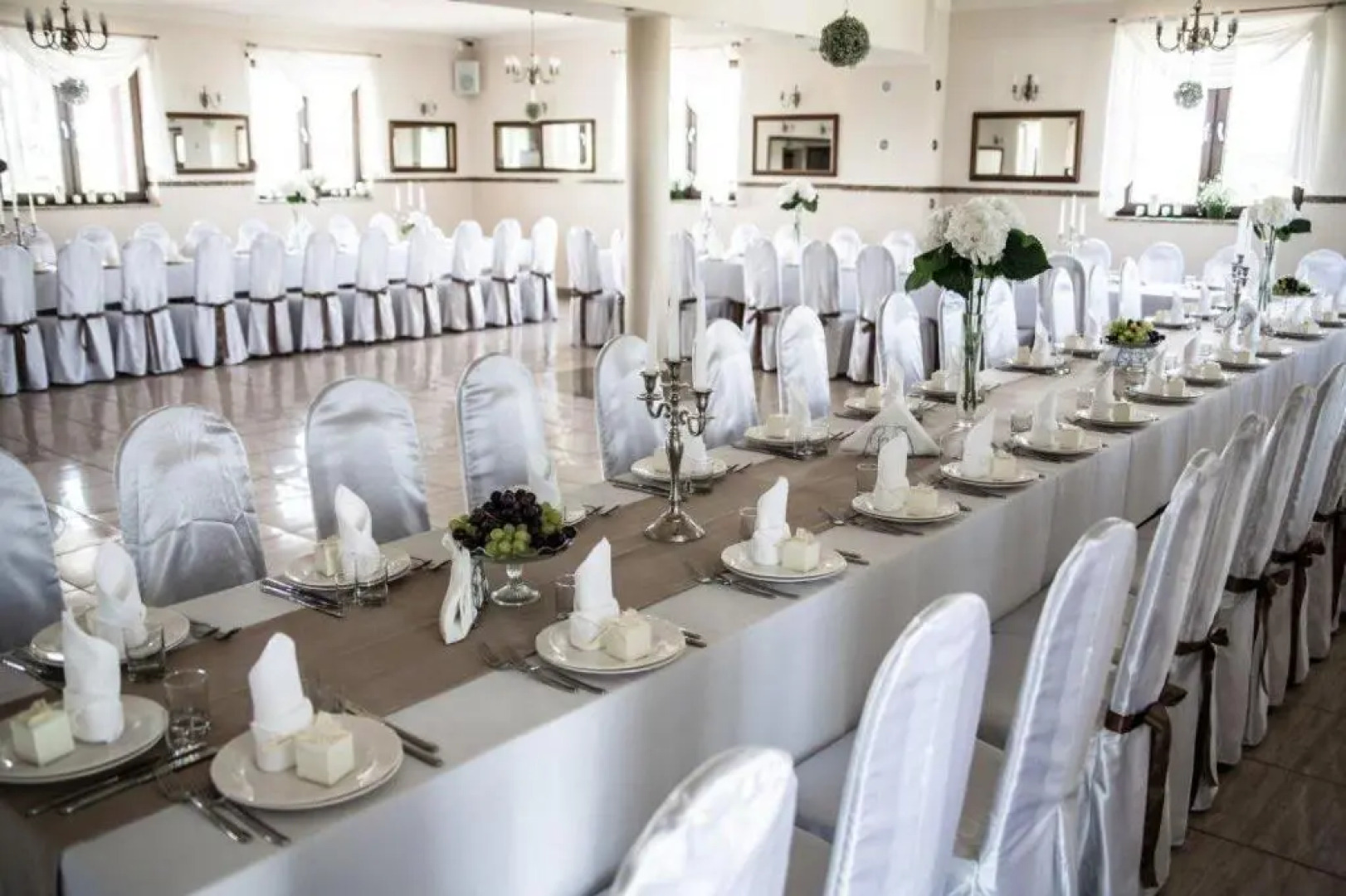 Pensjonat Na Wzgórzu