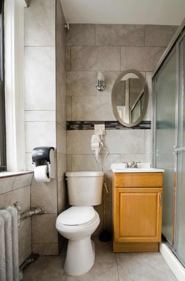 Jazz on the Park Hostel