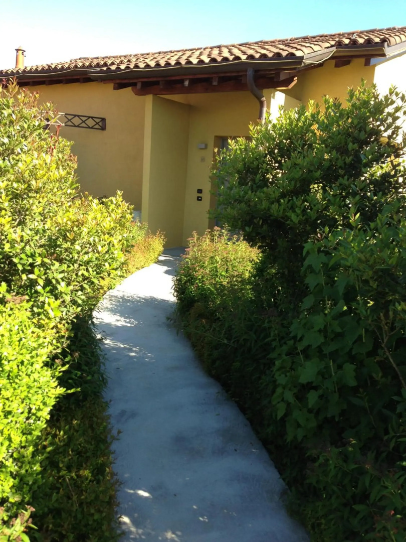 Joia Hotel & Luxury Apartments