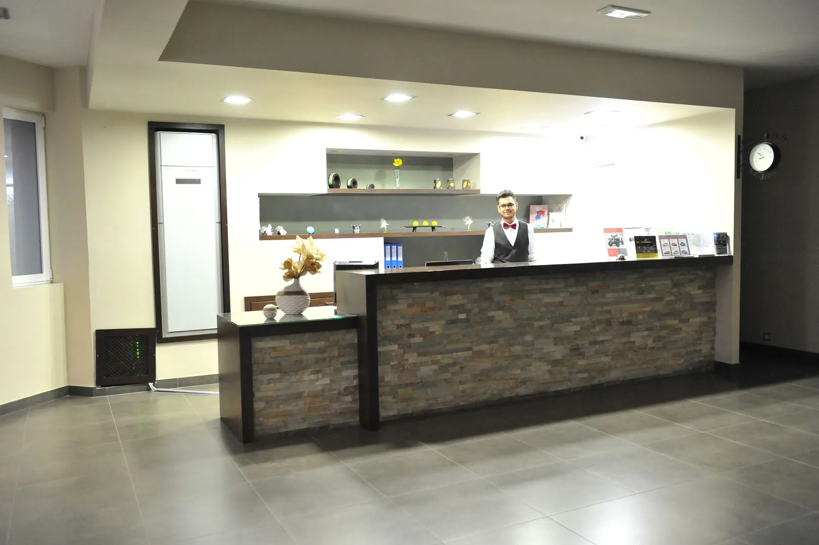 Maritime Hotel Aparts